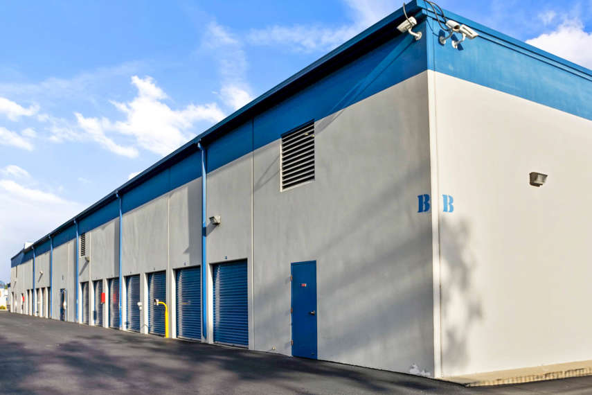 RV and Self Storage Units in Laguna Hills, CA US Storage Centers